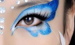 天蝎座专属眼影