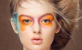 摩羯座专属眼影