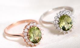 狮子座的专属宝石