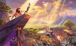 狮子座动漫，狮子座专属动漫