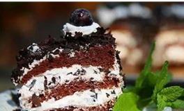 狮子座的专属西点