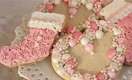 水瓶座的专属西点