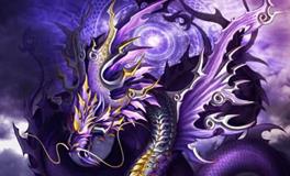 金牛座的专属神龙