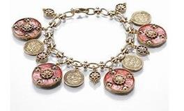 天蝎座手链，天蝎座专属手链