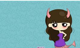 摩羯座遇到喜欢的人，会有什么举动