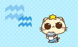 水瓶座最详细的性格