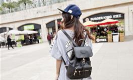 十二星座的专属双肩包