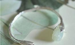 处女座专属手镯