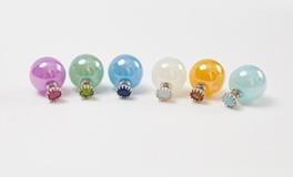 水瓶座专属耳钉