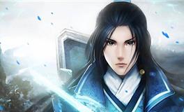 好听的男性诗意游戏名字