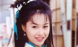 双子座专属金庸女郎