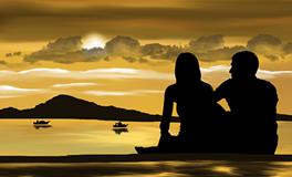 梦见和不喜欢的人在一起