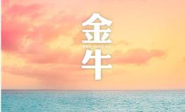 金牛座2018年11月桃花运详解