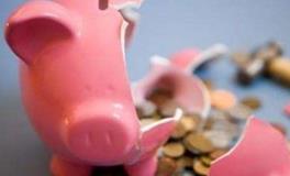 花钱没计划，一到月底就各种喊穷的星座