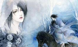 好听的古风男生名字，古风昵称男生简短好听