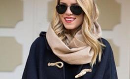 射手座专属围巾