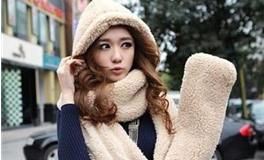 十二星座专属围巾