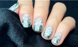 十二星座专属美甲