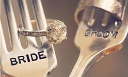 狮子座婚戒，狮子座专属婚戒