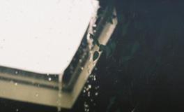 水瓶座的第一印象