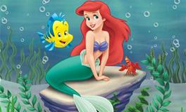 巨蟹座代表的公主名