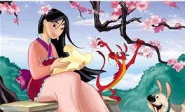 狮子座代表的公主名