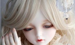 白羊座专属娃娃