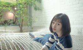 女生文静秀气的网名