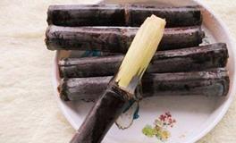 摩羯座代表什么水果