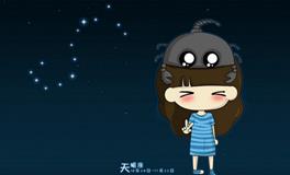 十二星座谁的字最漂亮？天蝎座排第几