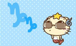 摩羯座女生几岁时最漂亮