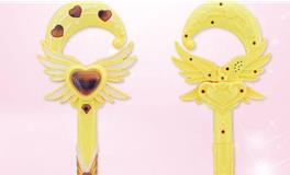 金牛座的魔法棒