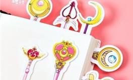 狮子座的魔法棒