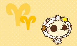 白羊座人气排名