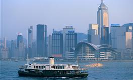 双子座最适合的城市