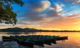 天秤座最适合的城市