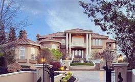 射手座代表的别墅