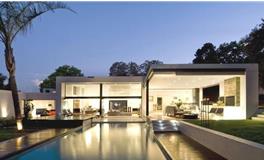 十二星座代表的别墅