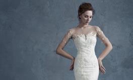 十二星座谁穿婚纱最美？天秤座排第几