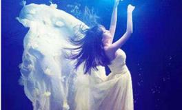 十二星座谁穿婚纱最美？水瓶座排第几