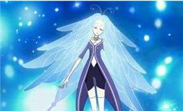 狮子座代表的小花仙