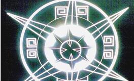 射手座的魔法阵