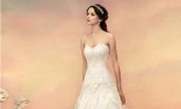 狮子座的婚纱，狮子座的专属婚纱