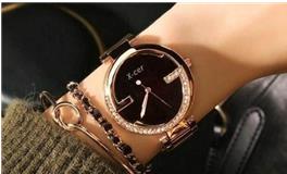 双子座专属女生手表