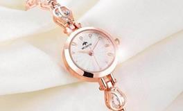 天秤座专属女生手表