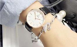 十二星座专属女生手表