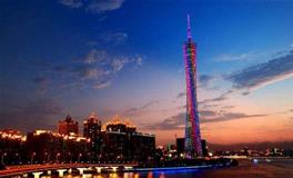 广州春节旅游，春节广州旅游攻略