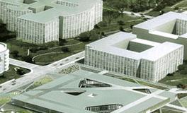 再次火警，腾讯总部真的不讲风水？为您揭开“鹅厂”的风水面纱！