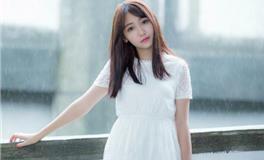 女孩好听的英文名字带翻译