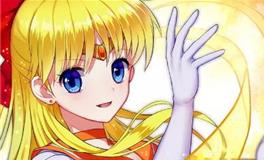 金牛座代表的美少女战士